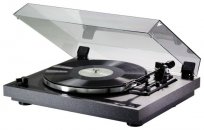 Thorens TD 190-2