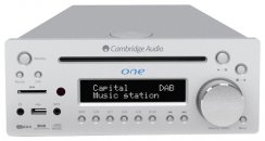 Cambridge Audio One