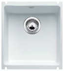   Blanco Subline 375-U Ceramic PuraPlus 40.446.5 