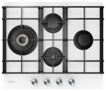   Midea MG697TGW