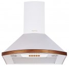 Kuppersberg BONA 60 W Bronze