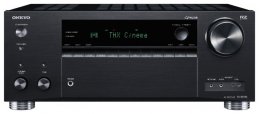 AV- Onkyo TX-RZ730