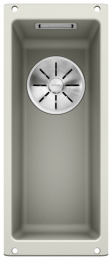   Blanco Subline 160-U Silgranit PuraDur c InFino 1946  