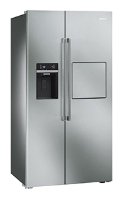 Smeg SBS63XEDH