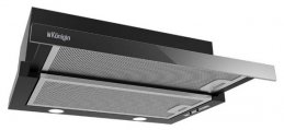 Konigin Helena Black II Glass 60