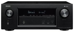 AV- Denon AVR-X2400H